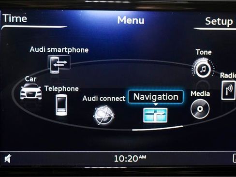 Used 2017 Audi A6 2.0T Premium image 19