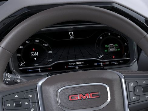 New 2026 GMC Sierra 1500 SLE RWD image 18