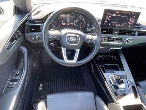 Used 2024 Audi A5 2.0T Premium AWD/4WD image 12