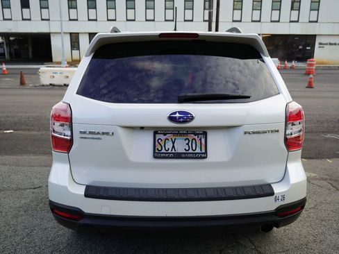 Used 2014 Subaru Forester 2.5i Limited AWD/4WD image 24