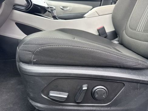 Used 2024 Hyundai Tucson SEL image 12