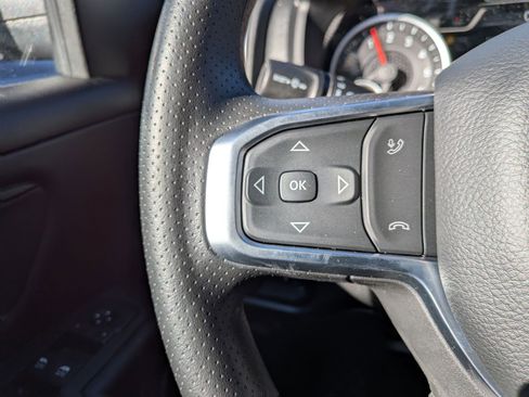 New 2026 RAM 1500 Express image 13