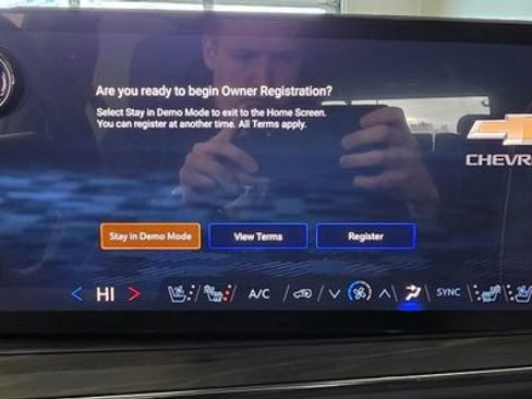 New 2026 Chevrolet Tahoe Premier w/ Sun And Tow Package image 21