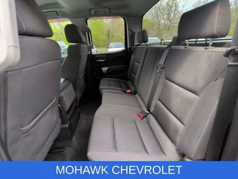 Used 2019 Chevrolet Silverado 1500 LT w/ All Star Edition AWD/4WD image 24
