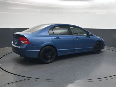 Used 2007 Honda Civic LX image 4