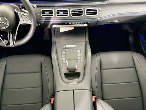 New 2026 Mercedes-Benz GLE 350 4MATIC image 18