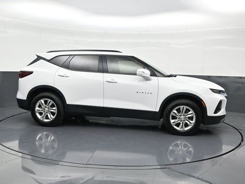 Used 2020 Chevrolet Blazer LT image 7