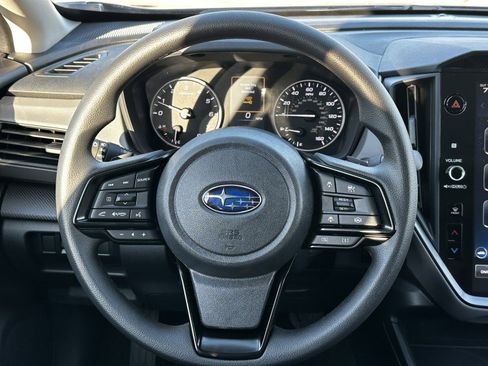 New 2026 Subaru Crosstrek 2.0i Premium AWD/4WD image 16