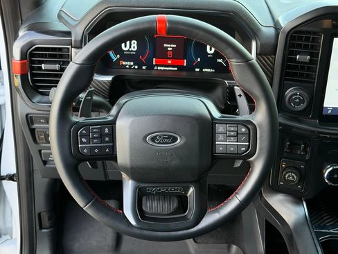 Used 2023 Ford F150 Raptor w/ Equipment Group 802A Raptor R AWD/4WD image 30