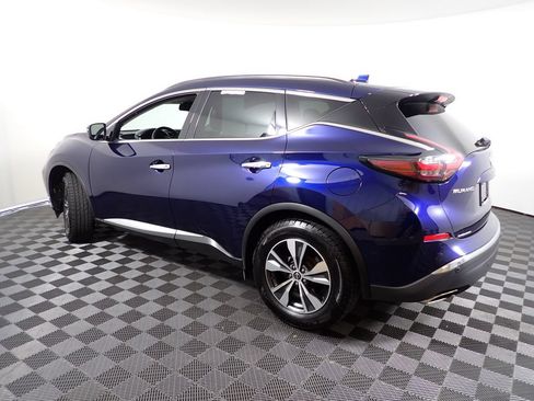 Used 2023 Nissan Murano SV AWD/4WD image 11