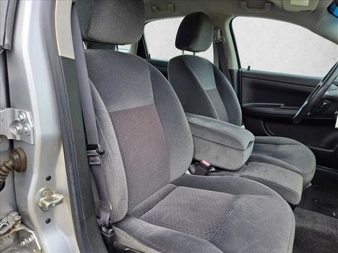 Used 2012 Chevrolet Impala LS FWD image 18