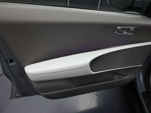Used 2023 Hyundai Ioniq 6 Limited RWD image 13