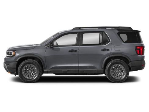 New 2026 Honda Passport TrailSport image 6