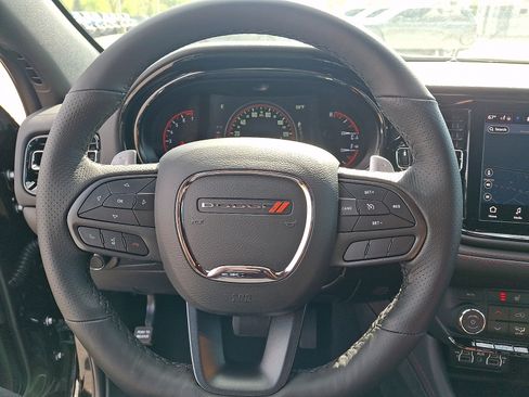 New 2026 Dodge Durango GT AWD/4WD image 17