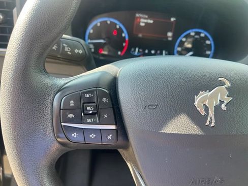 Used 2021 Ford Bronco Sport Big Bend AWD/4WD image 22