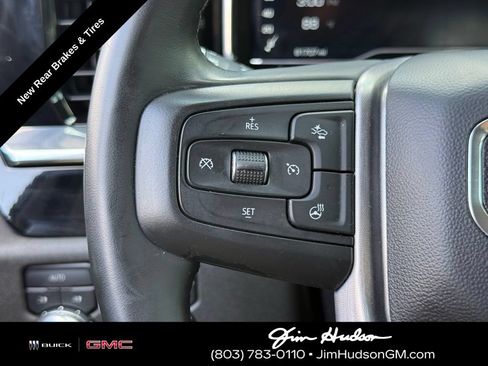 Used 2023 GMC Sierra 1500 Elevation AWD/4WD image 27