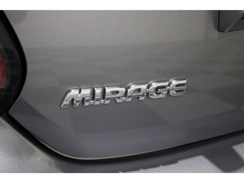 Used 2021 Mitsubishi Mirage ES image 17