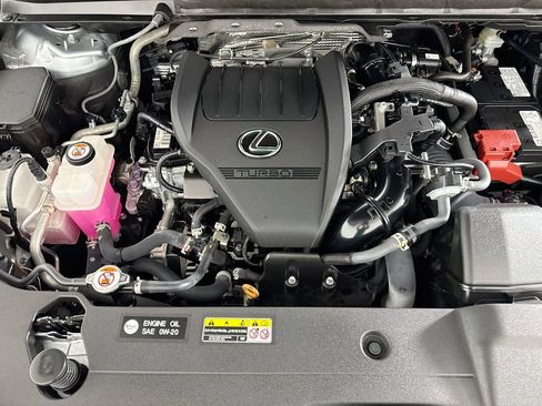 Certified 2023 Lexus RX 350 FWD w/ Cold Area Package image 30