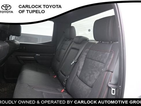 Used 2024 Toyota Tundra TRD Pro AWD/4WD image 18