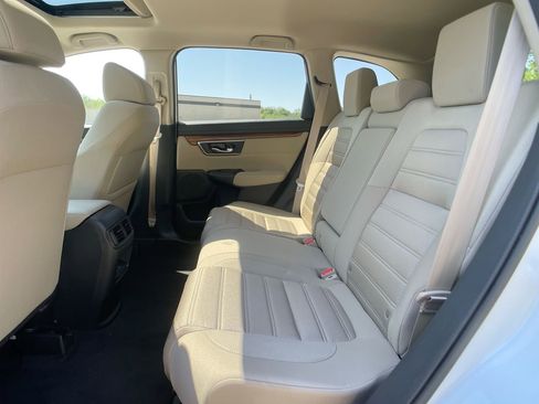 Used 2021 Honda CR-V EX image 23