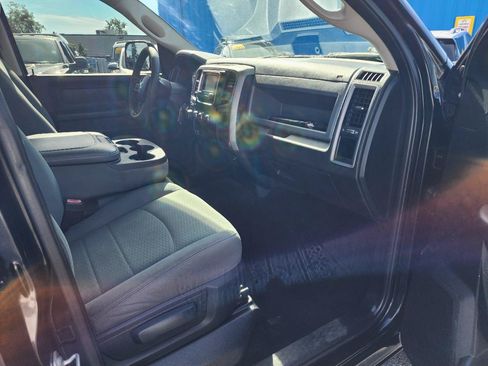 Used 2015 RAM 1500 Express AWD/4WD image 19