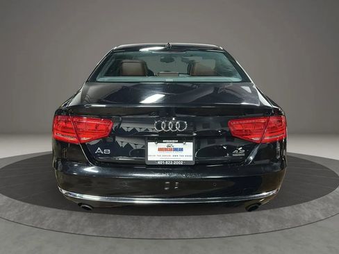 Used 2011 Audi A8 4.2 image 4