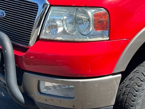 Used 2004 Ford F150 XLT AWD/4WD image 11