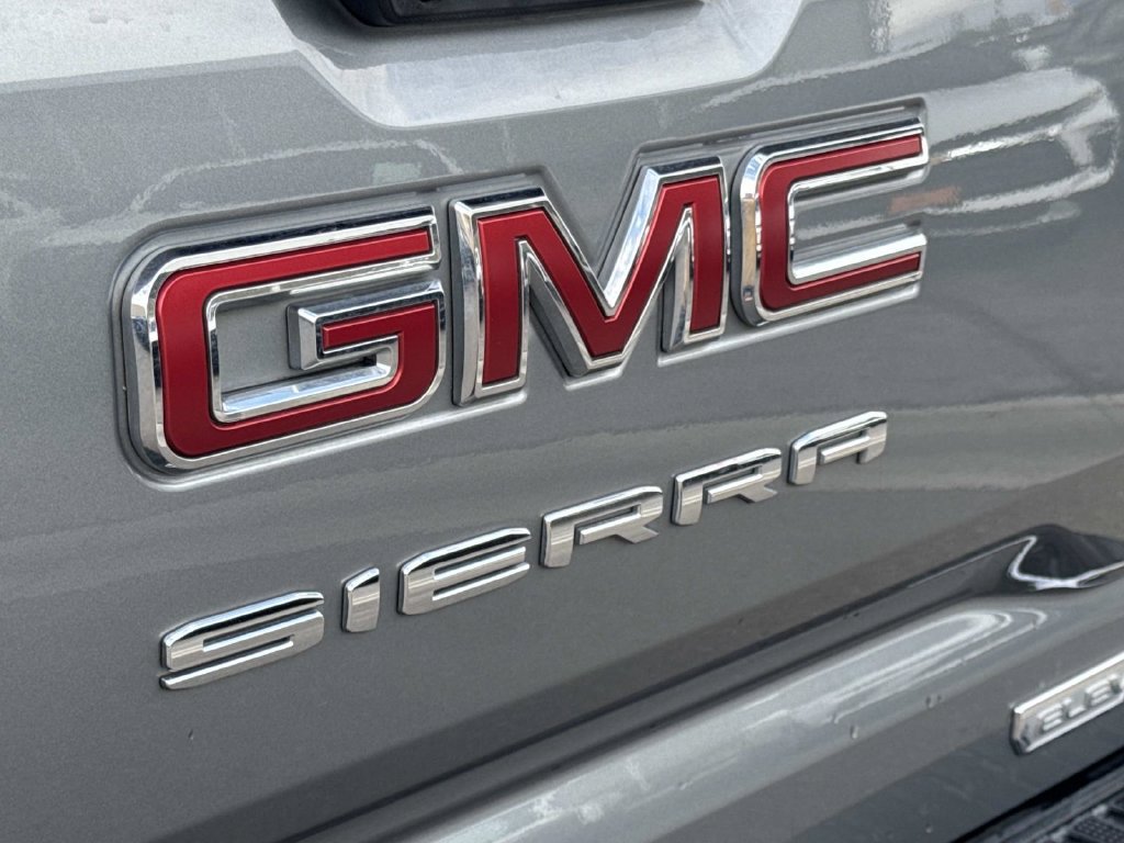 Used 2023 GMC Sierra 1500 Elevation RWD image 6
