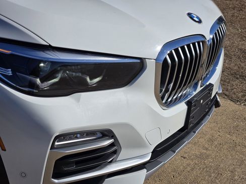 Used 2019 BMW X5 xDrive40i w/ Convenience Package image 15