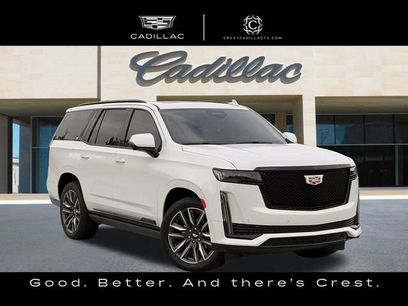 Certified 2022 Cadillac Escalade Sport w/ Touring Package