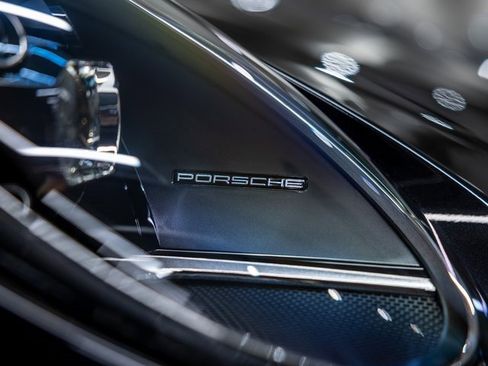 Used 2024 Porsche 911 Targa 4S image 17