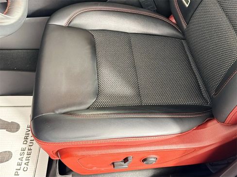 Used 2022 RAM 1500 Rebel w/ Rebel Level 2 Equipment Group image 18