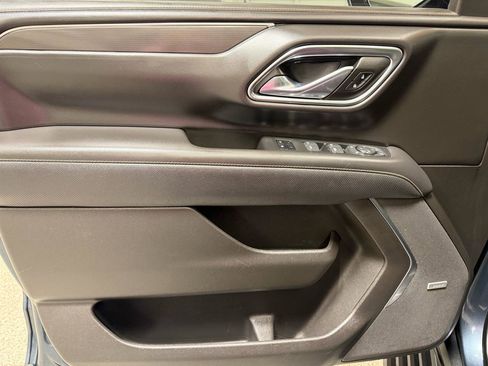 Used 2021 GMC Yukon AT4 w/ AT4 Premium Package image 14