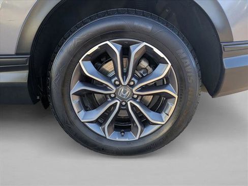 Used 2020 Honda CR-V EX-L image 24