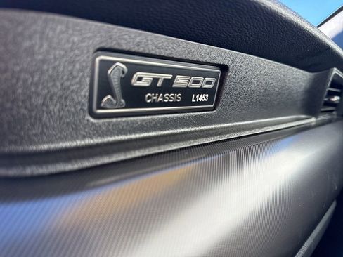 Used 2020 Ford Mustang Shelby GT500 w/ Technology Package image 25