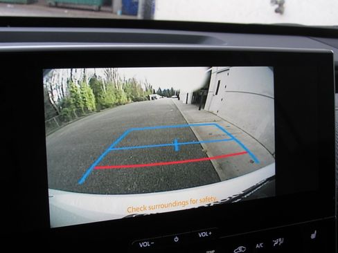 Certified 2024 Toyota bZ4X XLE w/ Weather Package image 32