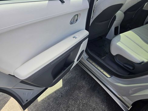 Used 2024 Hyundai Ioniq 5 Limited RWD image 18