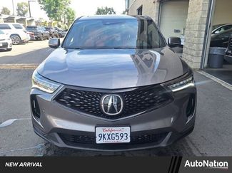 Used 2024 Acura RDX A-Spec video 1