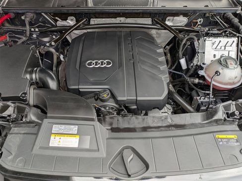 Used 2023 Audi Q5 2.0T Premium Plus w/ Premium Plus Package image 23