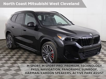 Used 2024 BMW X1 xDrive28i w/ Technology Package