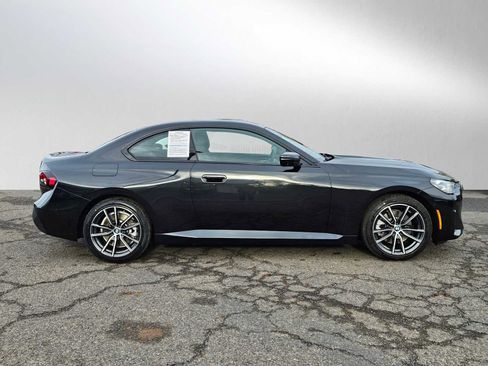 Used 2023 BMW 230i xDrive Coupe w/ Premium Package image 2