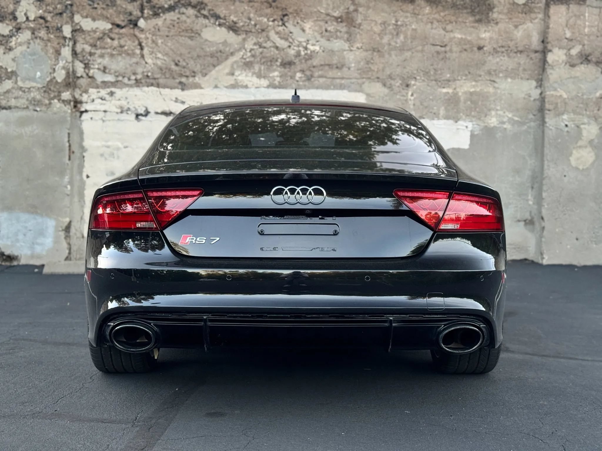 Used 2014 Audi RS 7 Prestige AWD/4WD image 9