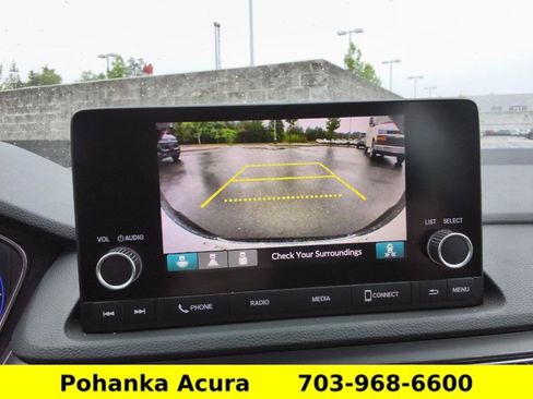 Used 2024 Acura Integra FWD image 17