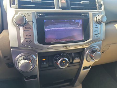 Used 2013 Toyota 4Runner SR5 w/ Premium Pkg RWD image 26