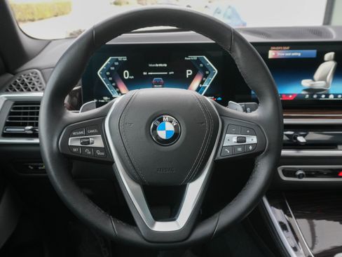 Certified 2026 BMW X5 sDrive40i image 18