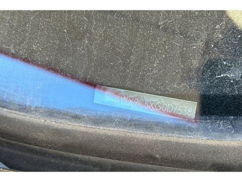 Used 2016 BMW X3 xDrive28i image 8