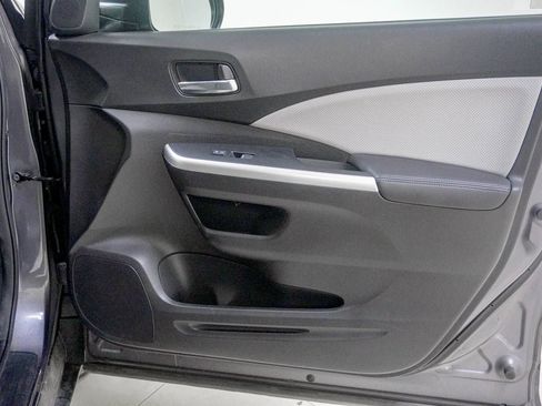 Used 2016 Honda CR-V EX-L image 33