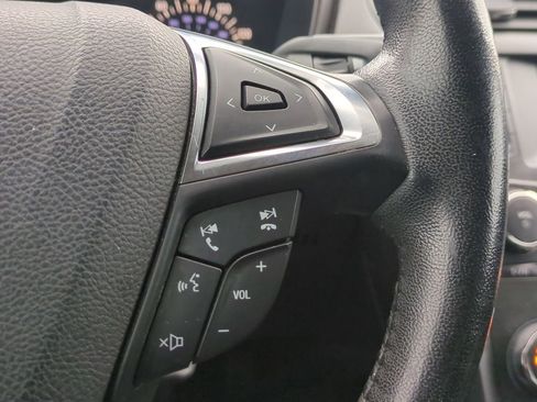 Used 2018 Ford Fusion S w/ Equipment Group 101A image 26