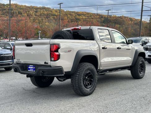 New 2026 Chevrolet Colorado ZR2 w/ ZR2 Bison Edition image 3