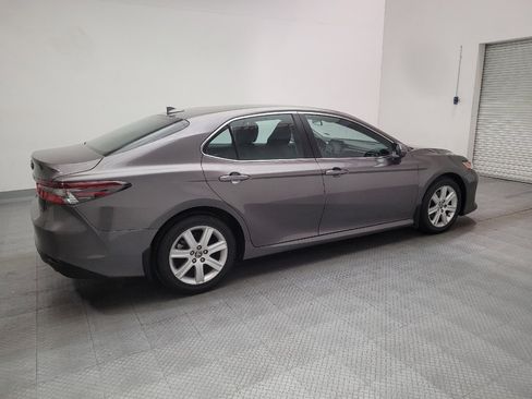 Used 2024 Toyota Camry LE FWD image 10